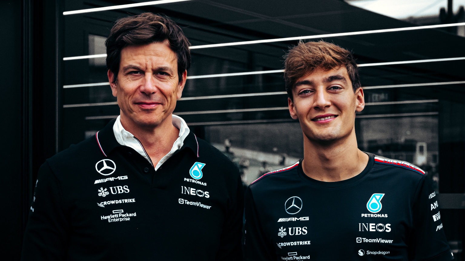 George Russell: £1.5m Debt Repayment Fuels Mercedes Contract Speculation George Russell: £1.5m Debt Repayment Fuels Mercedes Contract Speculation