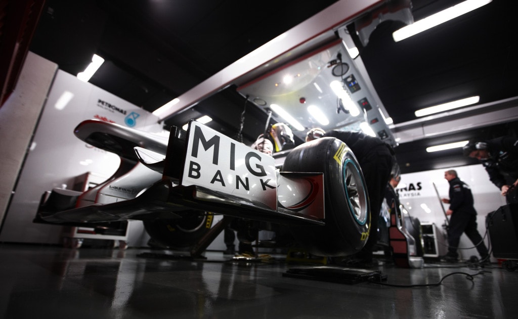George Russell's Steady Hand: Guiding Mercedes With Confidence George Russell's Steady Hand: Guiding Mercedes With Confidence