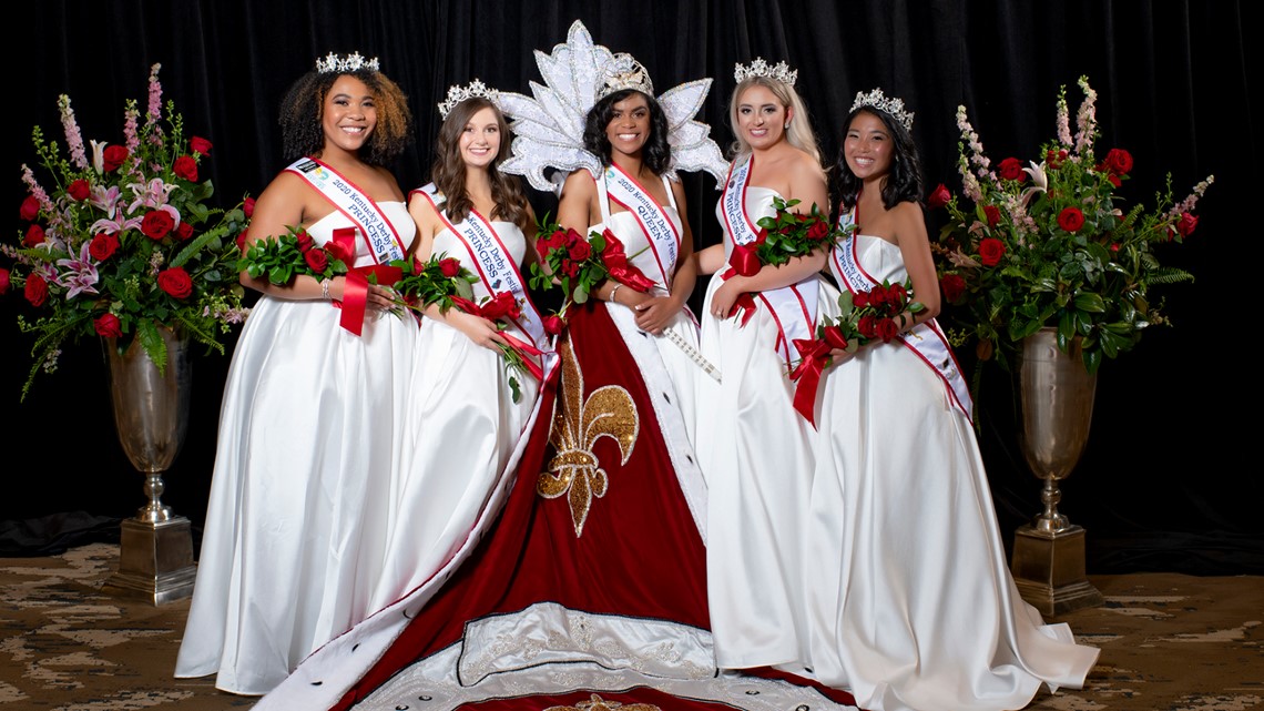 Georgetown Woman Takes Kentucky Derby Festival Queen Crown In 2025 Georgetown Woman Takes Kentucky Derby Festival Queen Crown In 2025