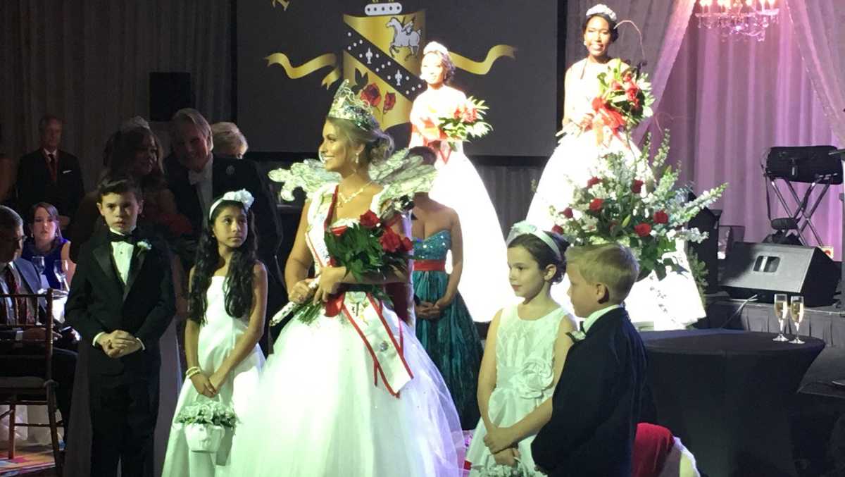 Georgetown Woman's Kentucky Derby Festival Queen Victory Georgetown Woman's Kentucky Derby Festival Queen Victory