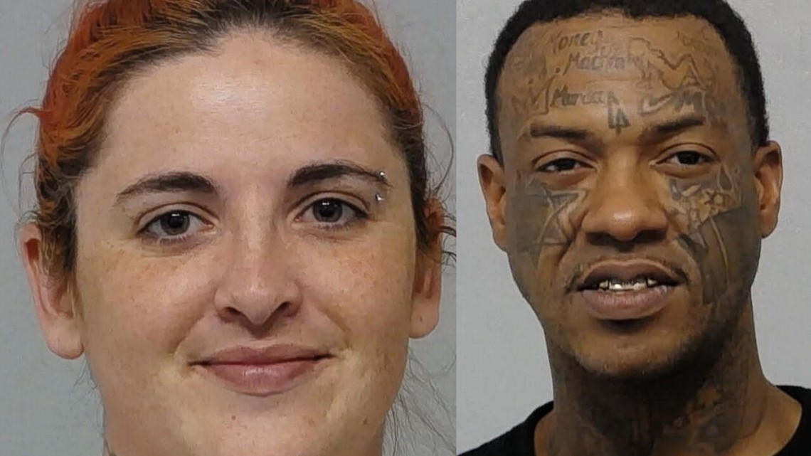 Georgia Man Charged With Murder 19 Years After Wife's Killing And Fleeing With Nanny Georgia Man Charged With Murder 19 Years After Wife's Killing And Fleeing With Nanny