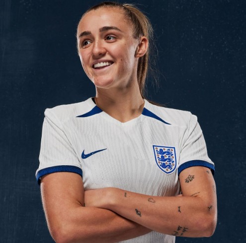 Georgia Stanway's Heartfelt Tribute: Kendal Girl Killed On Football Pitch Georgia Stanway's Heartfelt Tribute: Kendal Girl Killed On Football Pitch