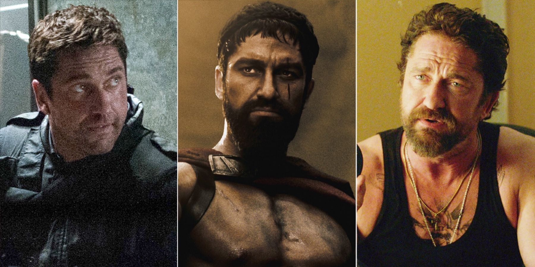 Gerard Butler Movie's Netflix Resurgence: A Second Chance At Success Gerard Butler Movie's Netflix Resurgence: A Second Chance At Success