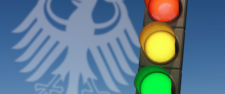German Coalition Agreement: SPD Faces Youth Backlash German Coalition Agreement: SPD Faces Youth Backlash