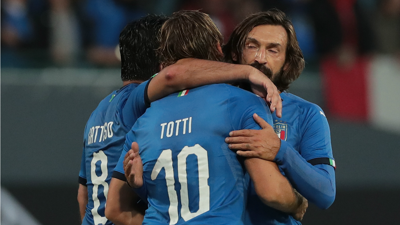 Germany Aims For Victory Against Italy In Crucial Quarterfinal Match Germany Aims For Victory Against Italy In Crucial Quarterfinal Match