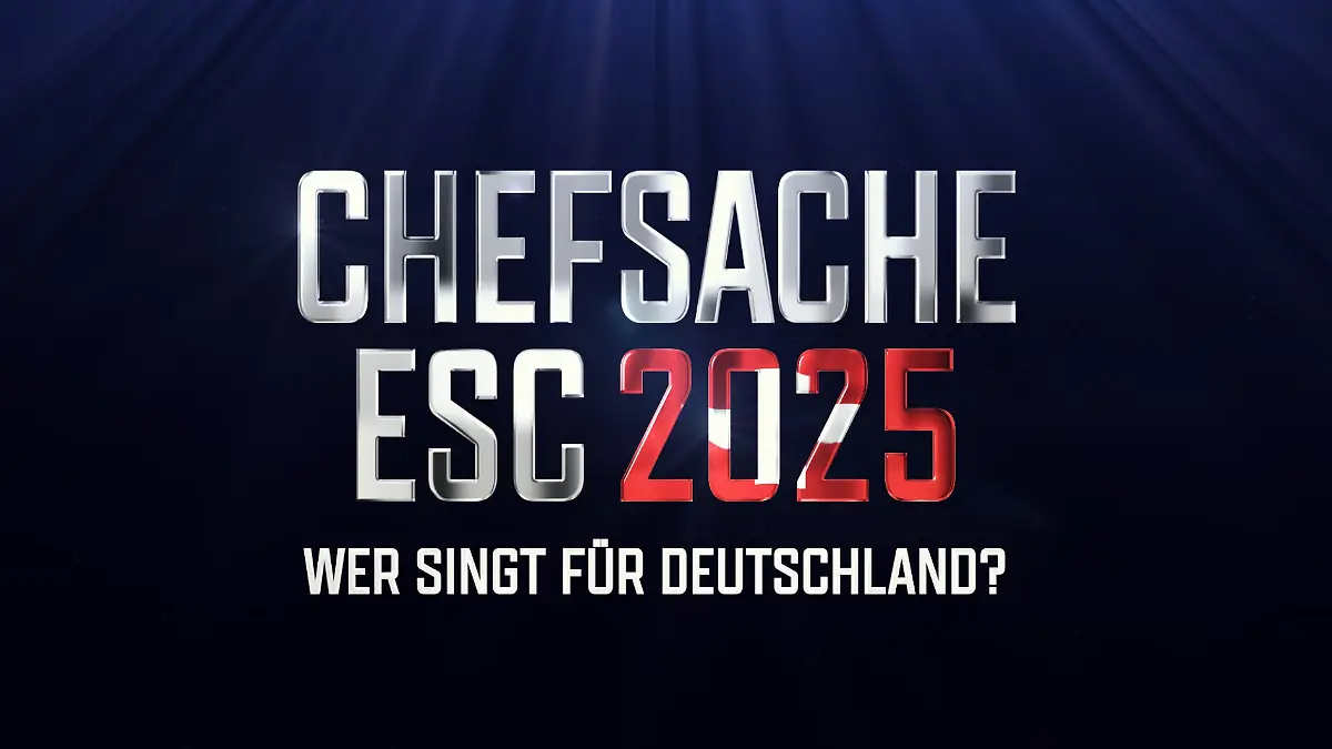 Germany: ESC 2025 – Zuschauerzahlen Heat One Germany: ESC 2025 – Zuschauerzahlen Heat One