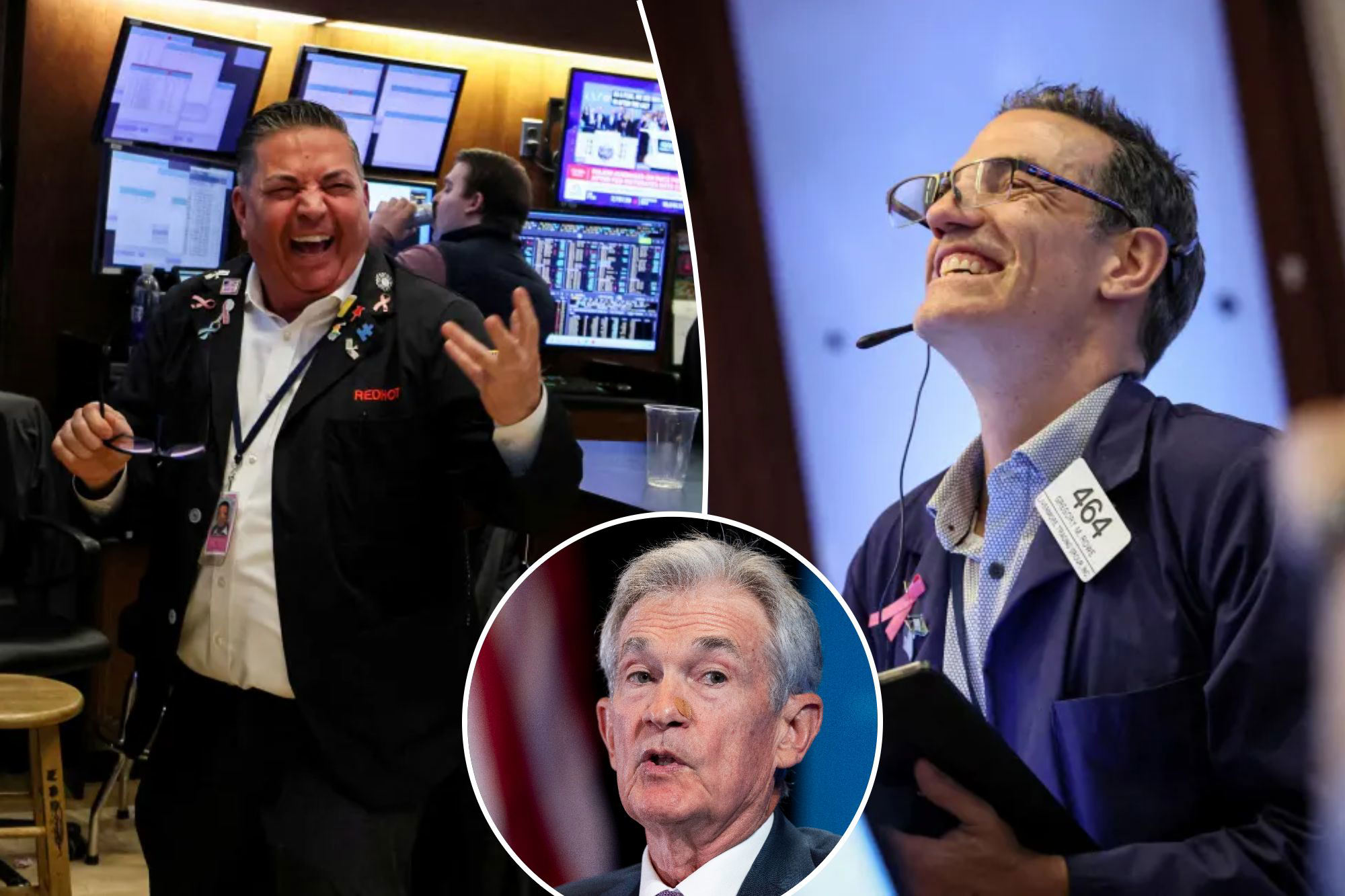 Germany's DAX Soars: Can Wall Street's Recovery Spoil The Celebrations? Germany's DAX Soars: Can Wall Street's Recovery Spoil The Celebrations?