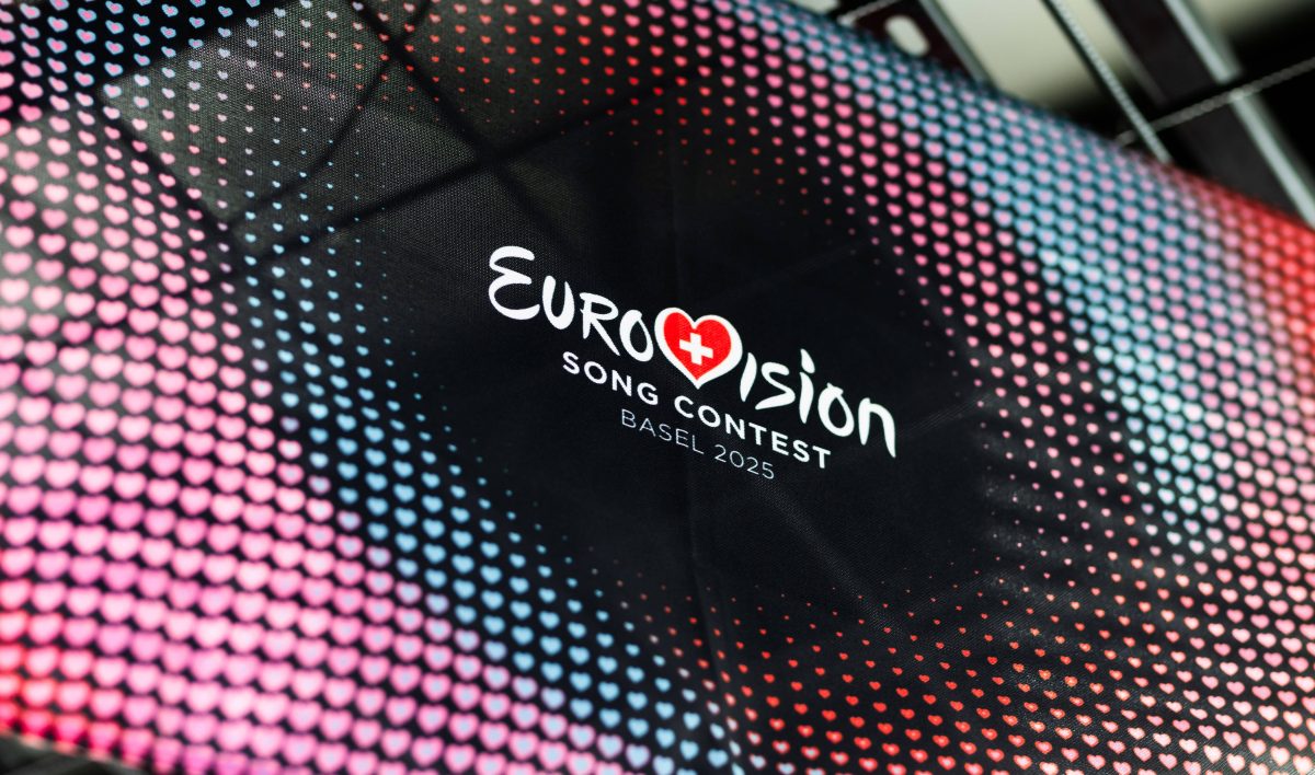 Germany's ESC 2025 Heat One: Viewing Figures Analyzed Germany's ESC 2025 Heat One: Viewing Figures Analyzed