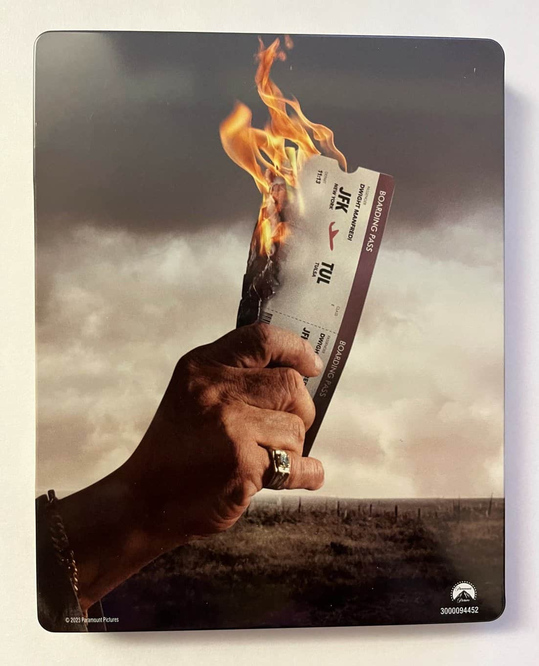 Get A Sneak Peek At Tulsa King Season 2 Blu-ray With Sylvester Stallone Get A Sneak Peek At Tulsa King Season 2 Blu-ray With Sylvester Stallone