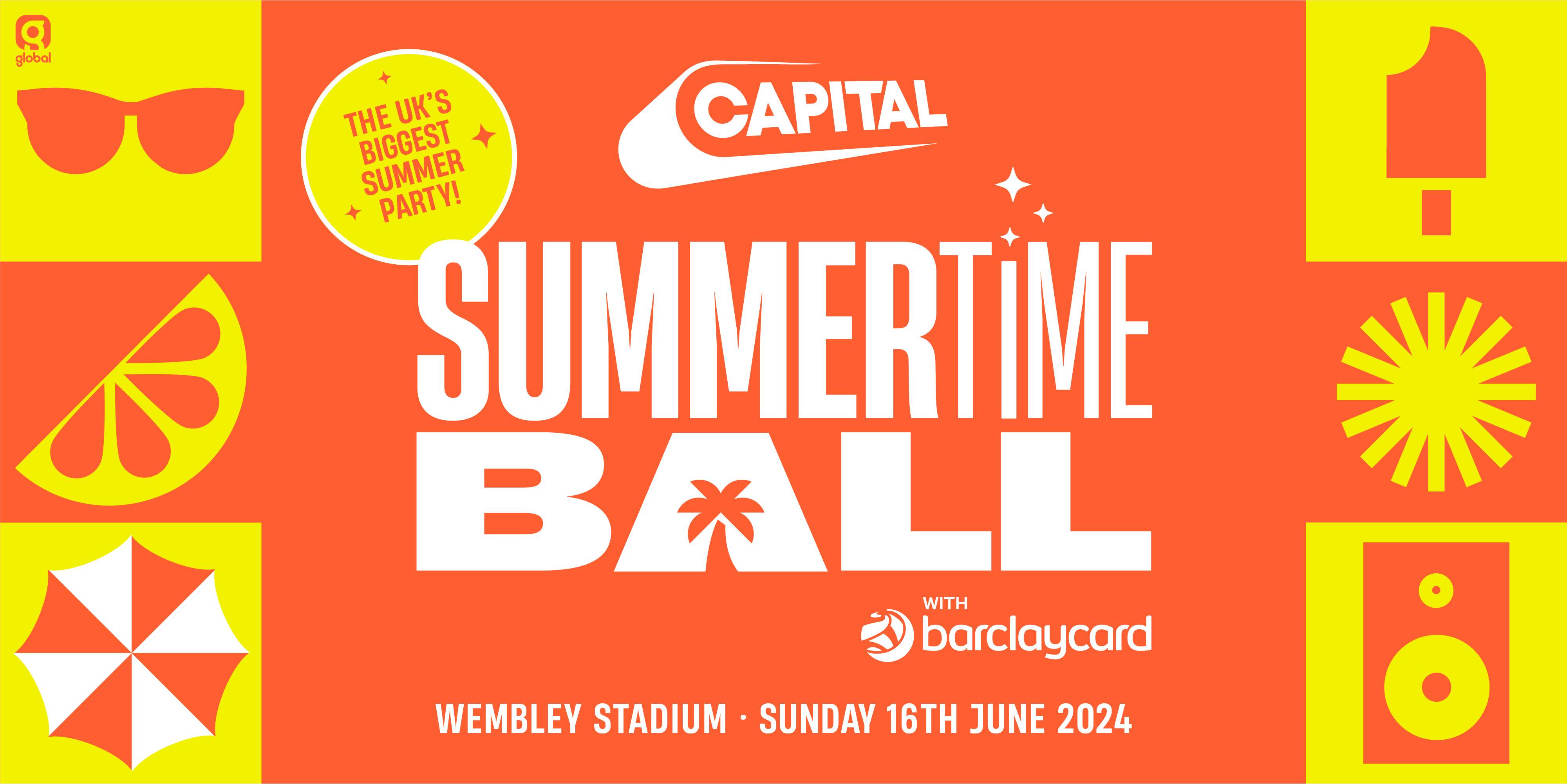 Get Capital Summertime Ball 2025 Tickets: The Ultimate Guide Get Capital Summertime Ball 2025 Tickets: The Ultimate Guide