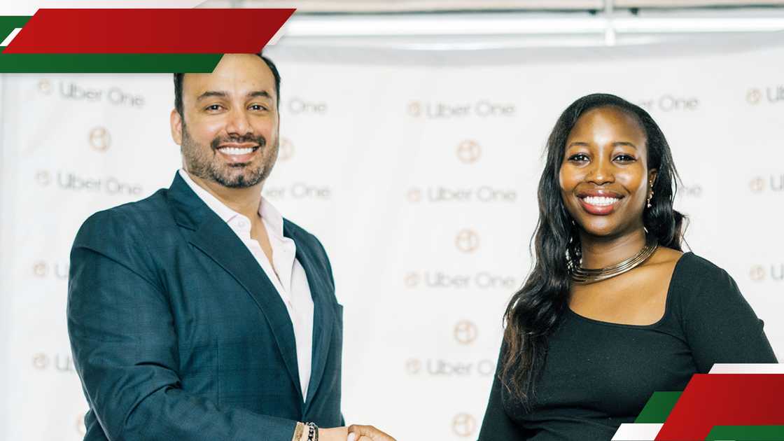 Get Cashback And Support Local: Uber Kenya's New Initiative For Riders And Delivery Partners Get Cashback And Support Local: Uber Kenya's New Initiative For Riders And Delivery Partners