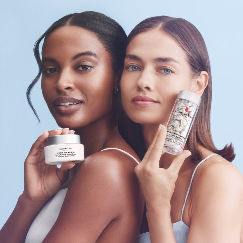 Get Elizabeth Arden Skincare On A Budget Get Elizabeth Arden Skincare On A Budget