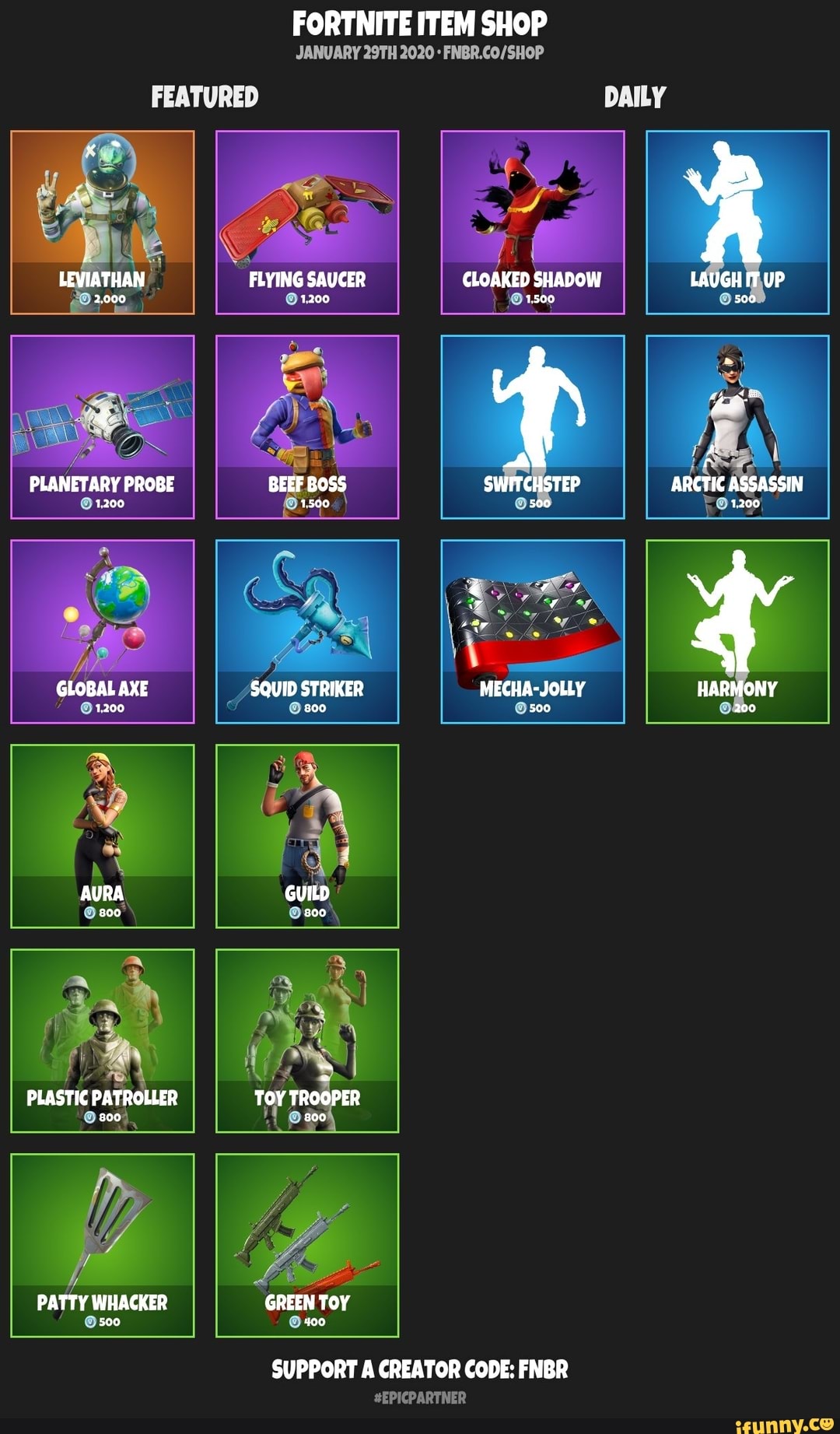 Get Free Captain America Gear In The Fortnite Item Shop Get Free Captain America Gear In The Fortnite Item Shop