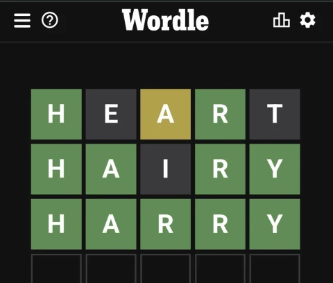 Get Help With NYT Wordle Puzzle #1368 (March 18): Hints & Answer Get Help With NYT Wordle Puzzle #1368 (March 18): Hints & Answer