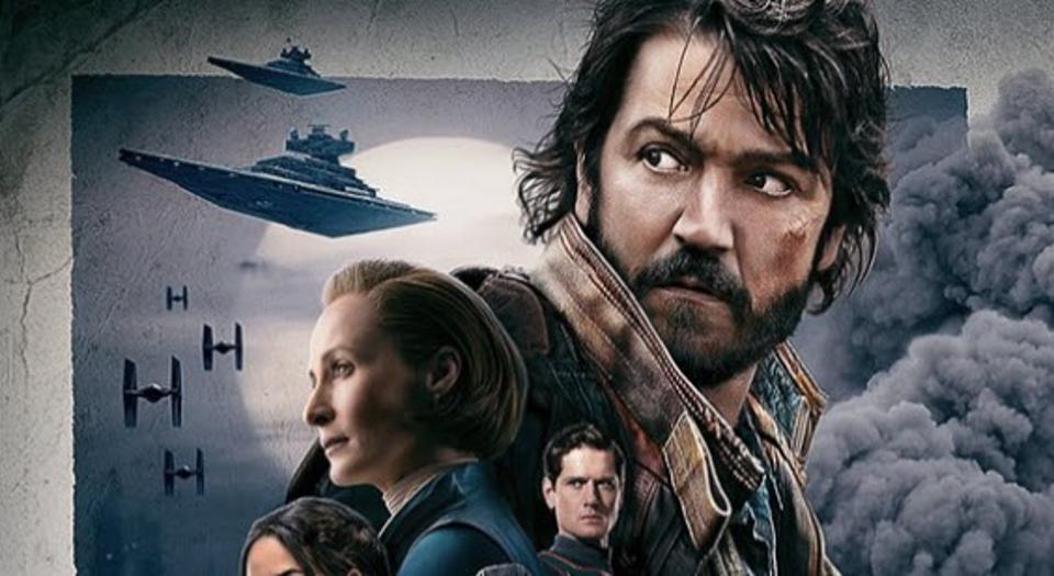 Get Ready For Andor Season 2: A Recap Of Season 1 And What To Expect Get Ready For Andor Season 2: A Recap Of Season 1 And What To Expect