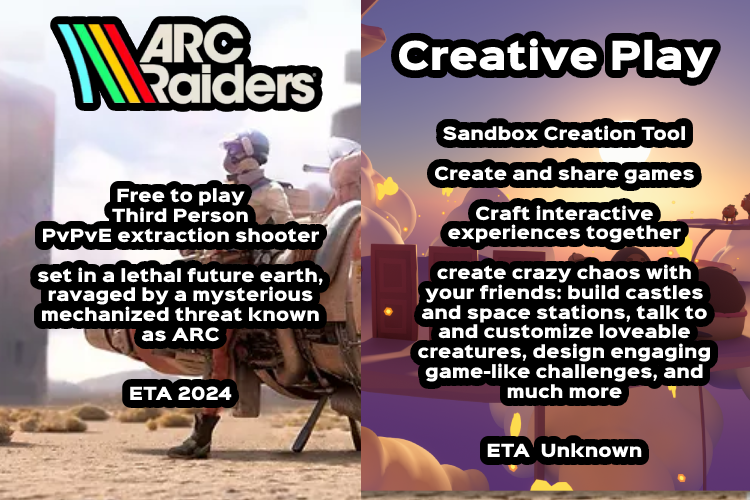 Get Ready For ARC Raiders' Second Public Test Get Ready For ARC Raiders' Second Public Test