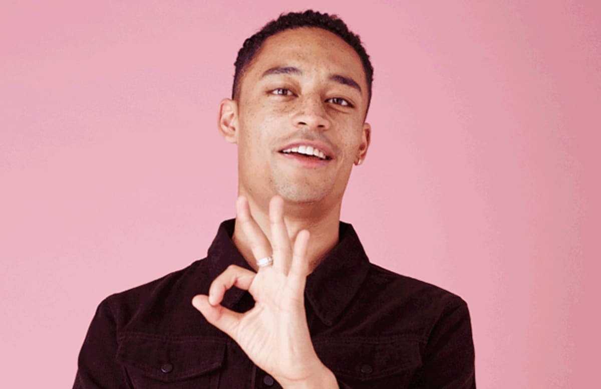 Get Ready: Loyle Carner Live At Dublin's 3Arena Get Ready: Loyle Carner Live At Dublin's 3Arena