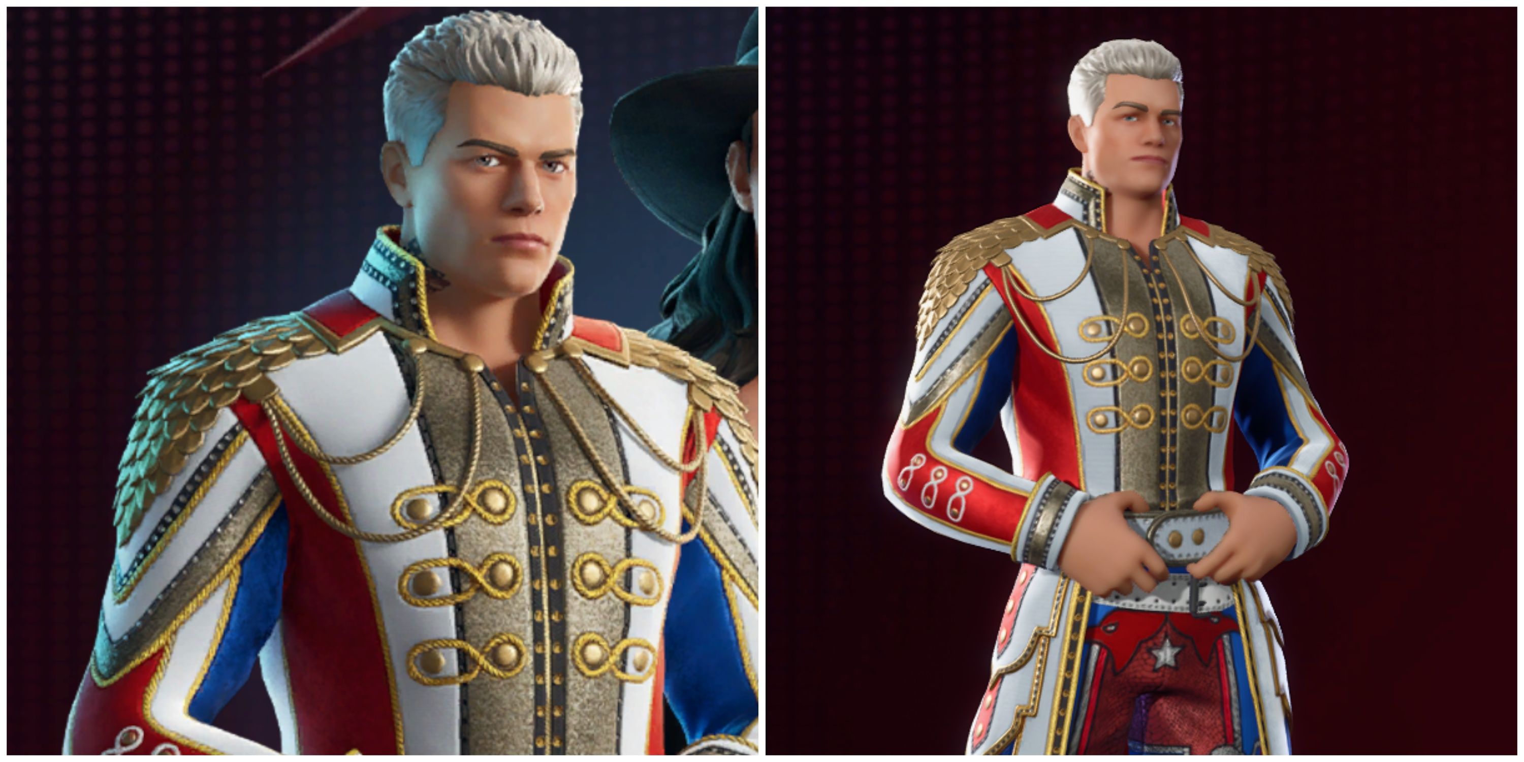 Get The Cody Rhodes And Undertaker Fortnite Skins: A Step-by-Step Guide Get The Cody Rhodes And Undertaker Fortnite Skins: A Step-by-Step Guide