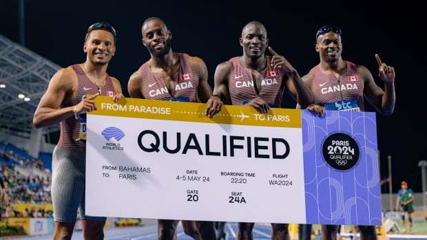 Get Tickets To Tales From The Track: A Relay Event (Win Now!) Get Tickets To Tales From The Track: A Relay Event (Win Now!)