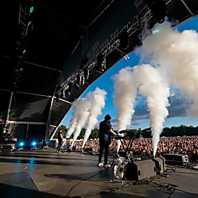 Get Your BBC Big Weekend 2025 Sefton Park Tickets: A Step-by-Step Guide Get Your BBC Big Weekend 2025 Sefton Park Tickets: A Step-by-Step Guide