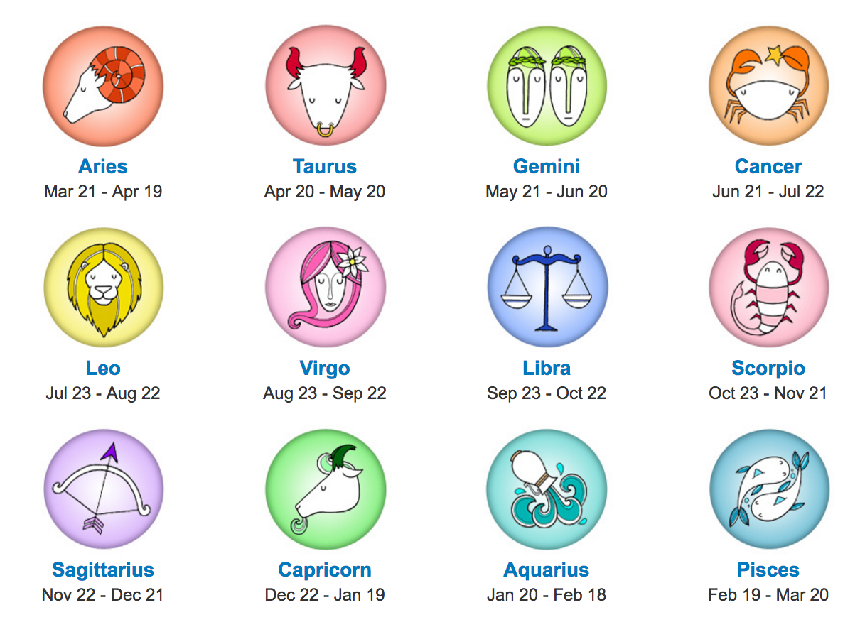 Get Your Daily Horoscope: April 17, 2025 Zodiac Readings Get Your Daily Horoscope: April 17, 2025 Zodiac Readings