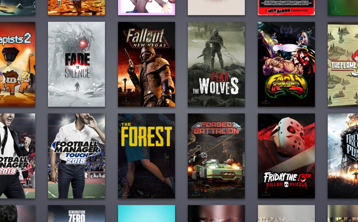 Get Your Hands On This Free Steam Game: A Review Roundup Get Your Hands On This Free Steam Game: A Review Roundup