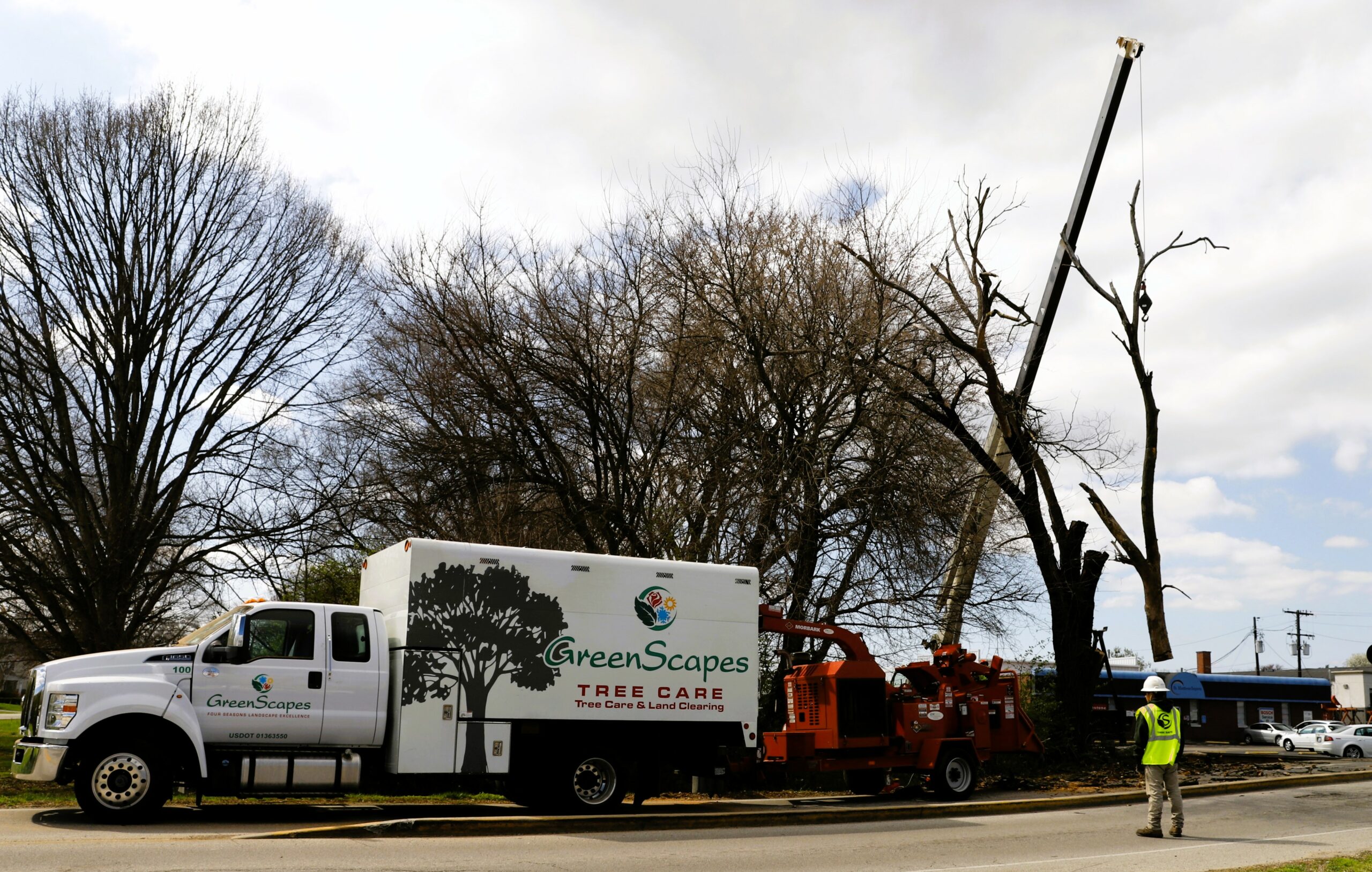 Get Your Storm Debris Removed: Louisville Opens Request System Get Your Storm Debris Removed: Louisville Opens Request System