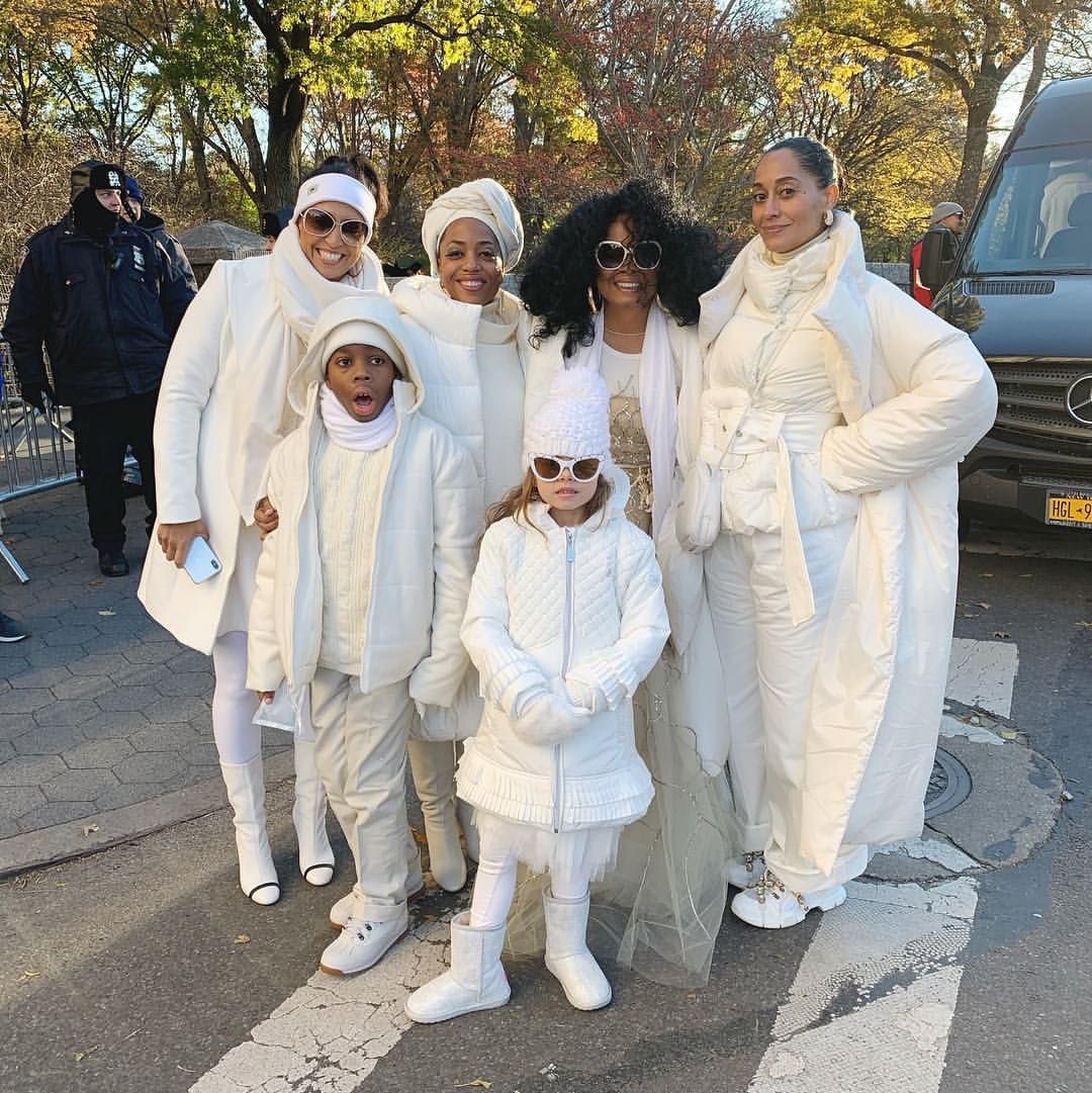 Getting To Know Tracee Ellis Ross And Her Celebrated Family Getting To Know Tracee Ellis Ross And Her Celebrated Family