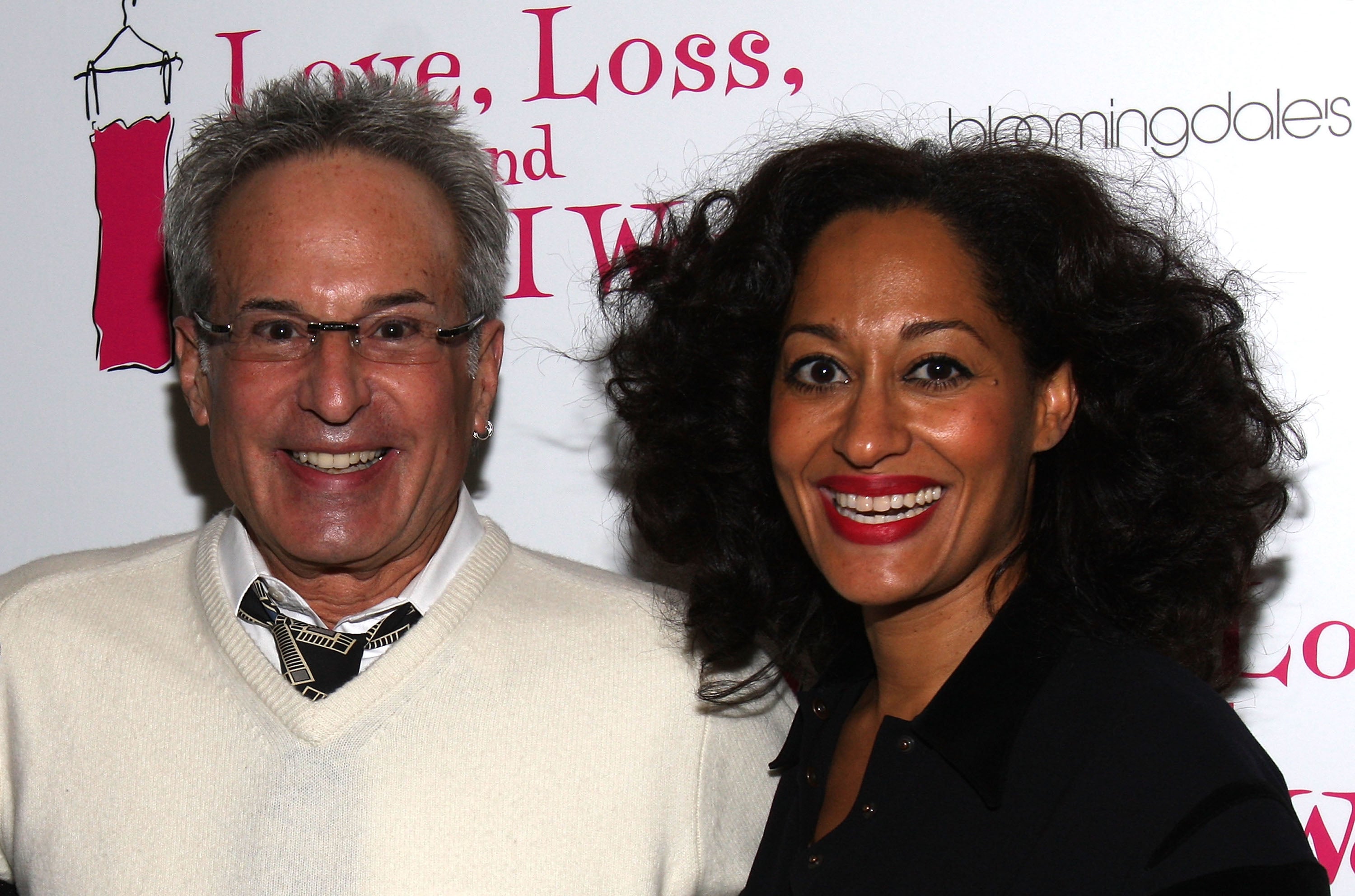 Getting To Know Tracee Ellis Ross And Her Family Getting To Know Tracee Ellis Ross And Her Family