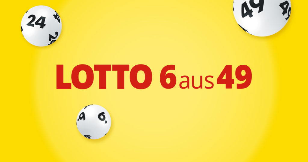 Gewinnzahlen Lotto 6aus49 Vom 12. April 2025: Hier Sind Die Ergebnisse Gewinnzahlen Lotto 6aus49 Vom 12. April 2025: Hier Sind Die Ergebnisse