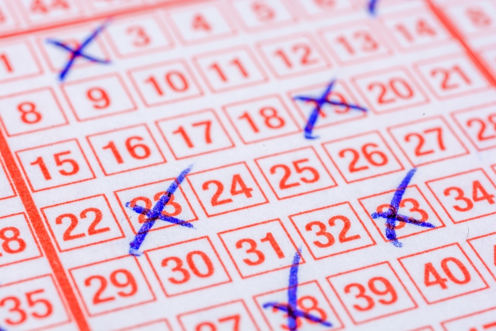 Gewinnzahlen Lotto 6aus49: Ziehung 12. April 2025 Gewinnzahlen Lotto 6aus49: Ziehung 12. April 2025