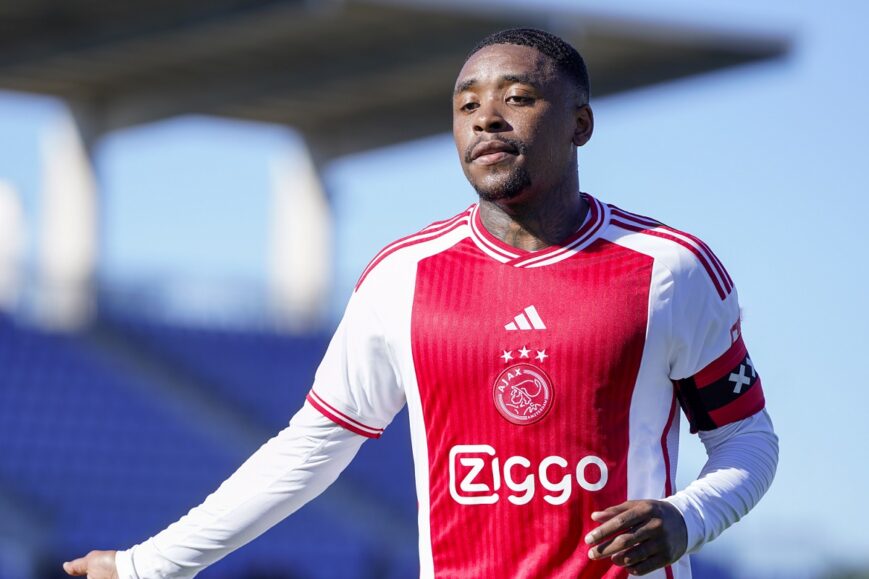 Gewonde Trots: Clubicoon Spreekt Zich Uit Tegen Ajax Gewonde Trots: Clubicoon Spreekt Zich Uit Tegen Ajax