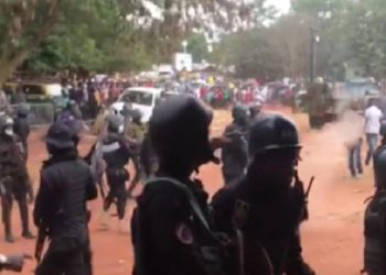 Ghana Election 2020: Techiman South Petition Thrown Out By High Court Ghana Election 2020: Techiman South Petition Thrown Out By High Court