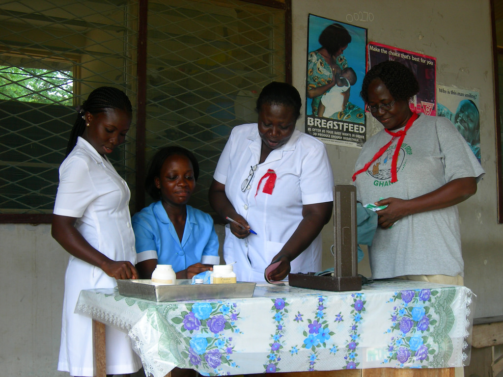 Ghana's Mental Healthcare System: 80 Psychiatrists For 30 Million People – A Deep Dive Ghana's Mental Healthcare System: 80 Psychiatrists For 30 Million People – A Deep Dive
