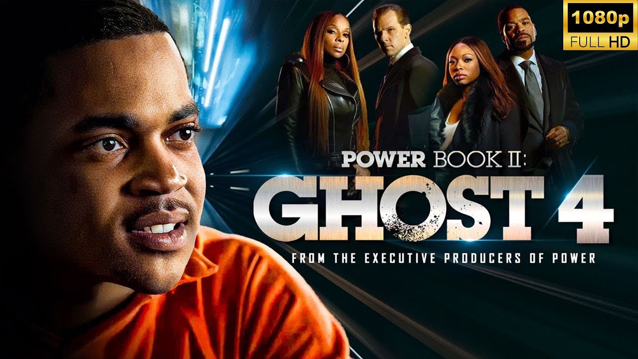 Ghost Season 4 Finale: Your Complete Guide To Free Streaming Ghost Season 4 Finale: Your Complete Guide To Free Streaming