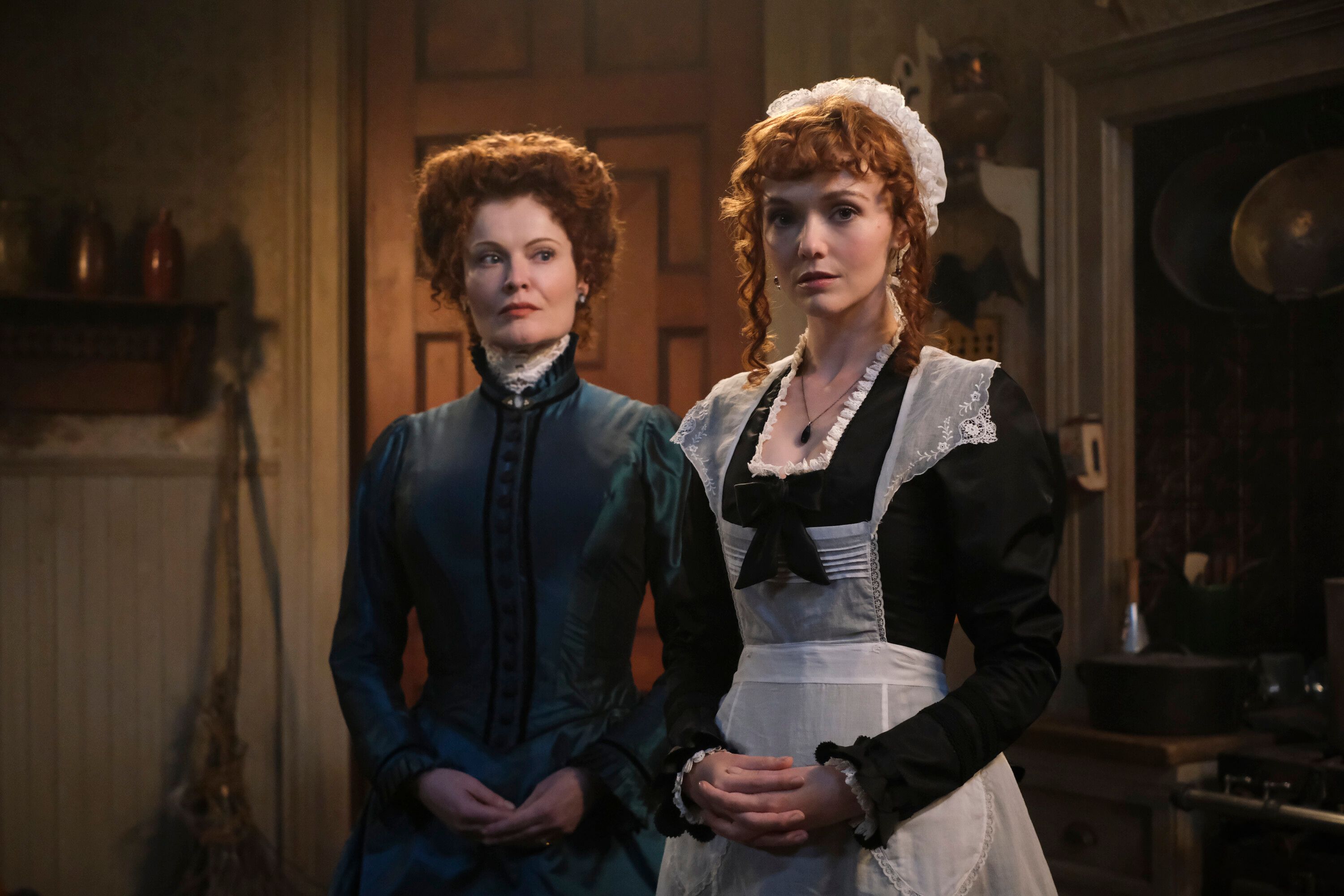 Ghosts Season 4 Episode 16: St. Hetty's Day - What To Expect Ghosts Season 4 Episode 16: St. Hetty's Day - What To Expect