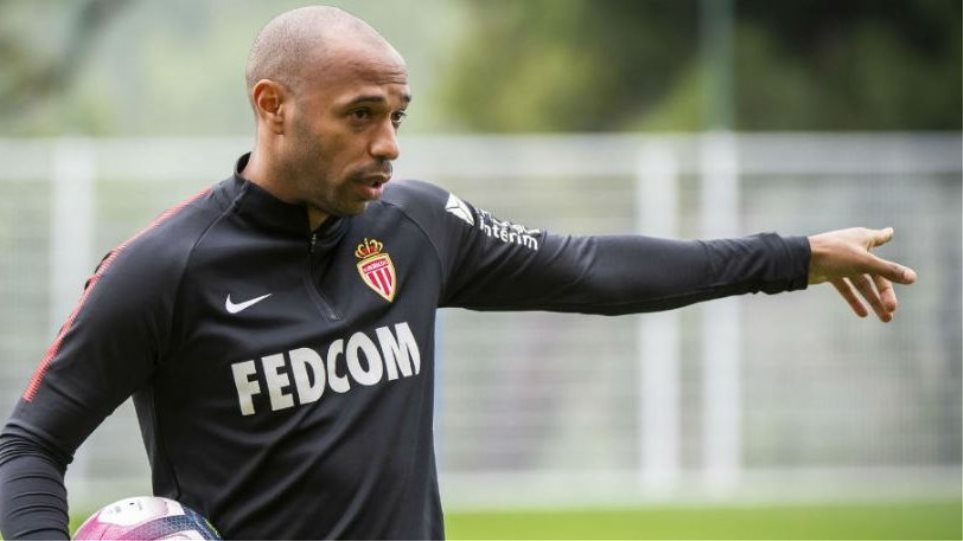 Γιακουμάκης: Η Επιστροφή Στο MLS Αποτελεί Στόχο; Γιακουμάκης: Η Επιστροφή Στο MLS Αποτελεί Στόχο;