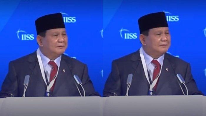 Giant Sea Wall: Persetujuan DPR Atas Rencana Presiden Prabowo Giant Sea Wall: Persetujuan DPR Atas Rencana Presiden Prabowo