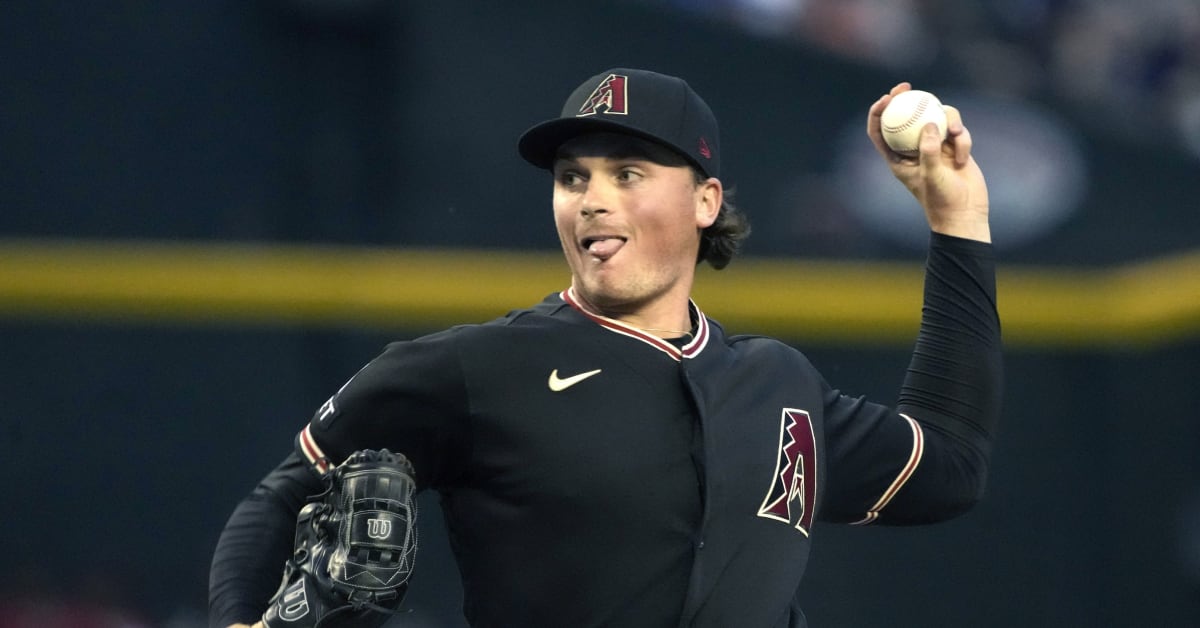 Giants' Loss To Diamondbacks: Analysis Of Hicks' Performance Giants' Loss To Diamondbacks: Analysis Of Hicks' Performance