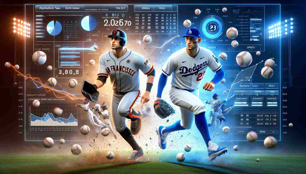 Giants-Padres Game Prediction: Analyzing San Diego's Chances Of Winning Or Losing Closely Giants-Padres Game Prediction: Analyzing San Diego's Chances Of Winning Or Losing Closely