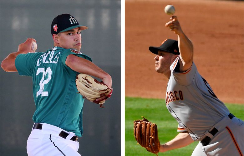 Giants Vs Mariners: Injured Players - April 4th-6th Giants Vs Mariners: Injured Players - April 4th-6th