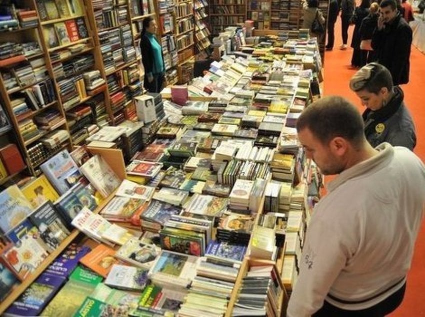 Gibonni Gost Sarajevskog Sajma Knjiga: Novo Izdanje I Susret S Publikom Gibonni Gost Sarajevskog Sajma Knjiga: Novo Izdanje I Susret S Publikom