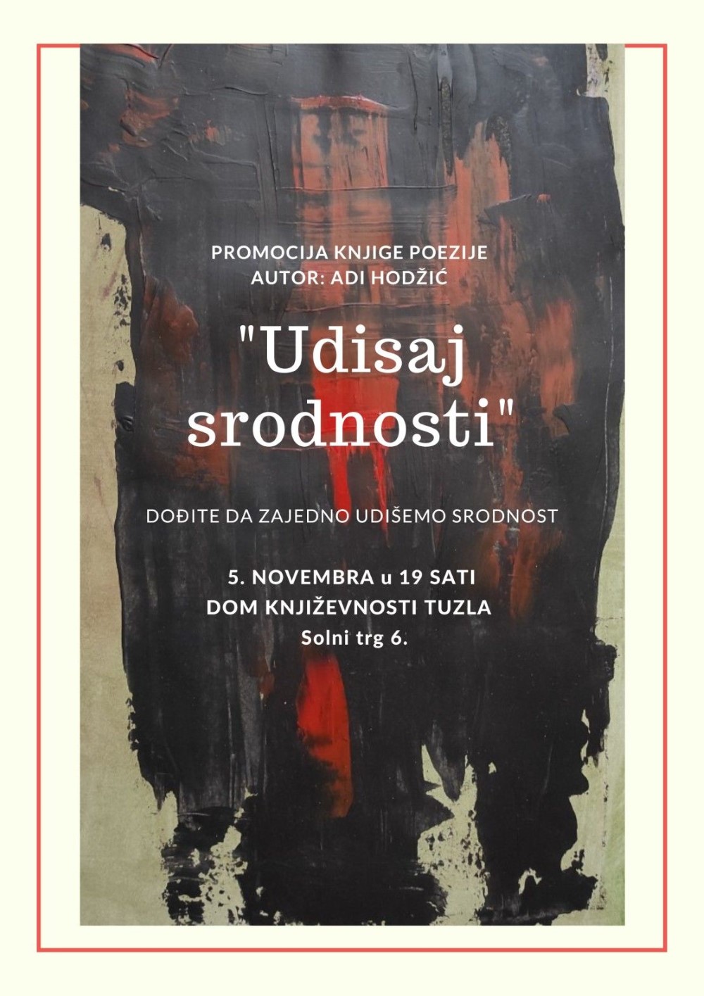 Gibonni: Intimna Promocija Knjige Gibonni: Intimna Promocija Knjige