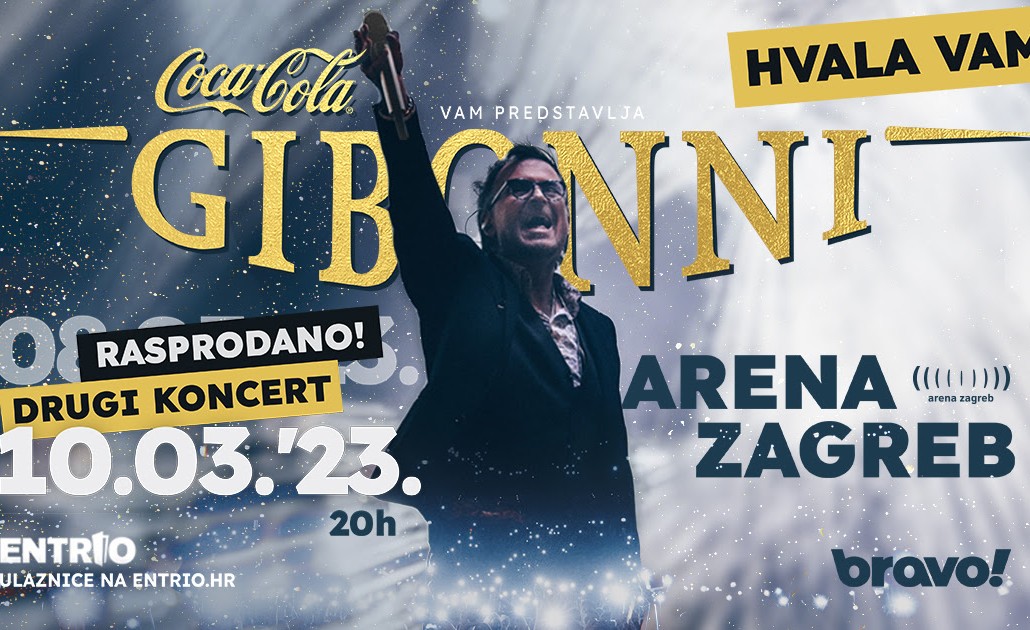 Gibonni: Knjiga Gibonni: Knjiga