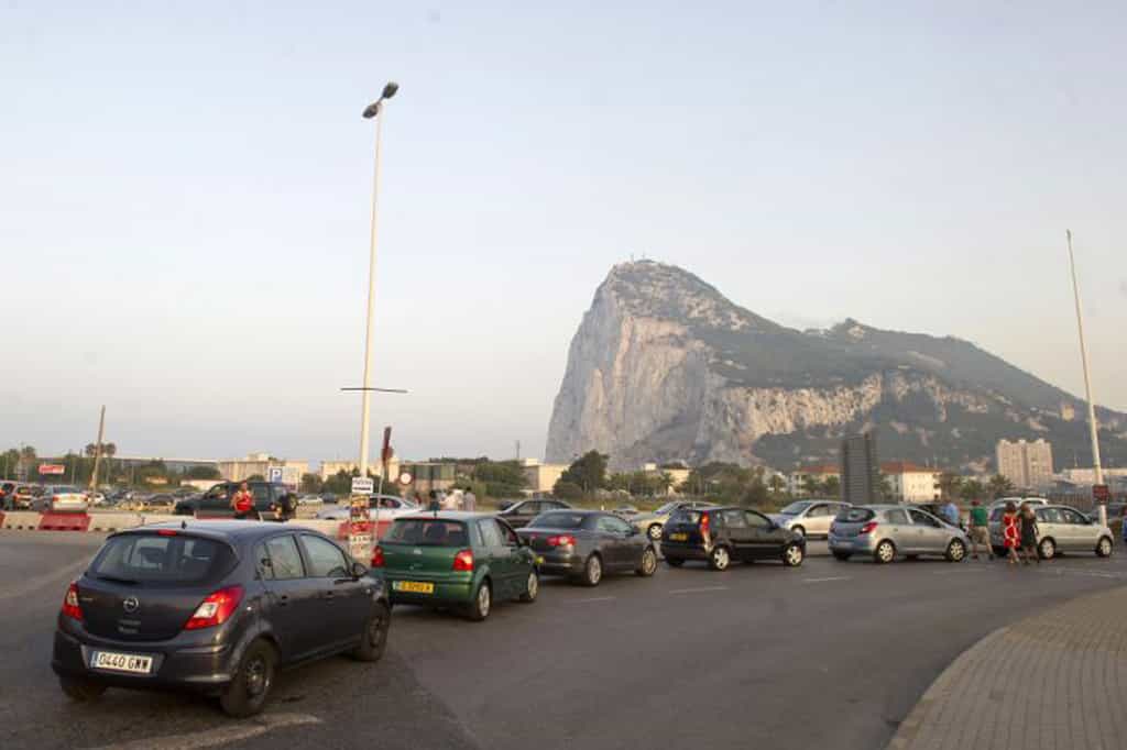 Gibraltar Sovereignty: Starmer's Gibraltar Sovereignty: Starmer's