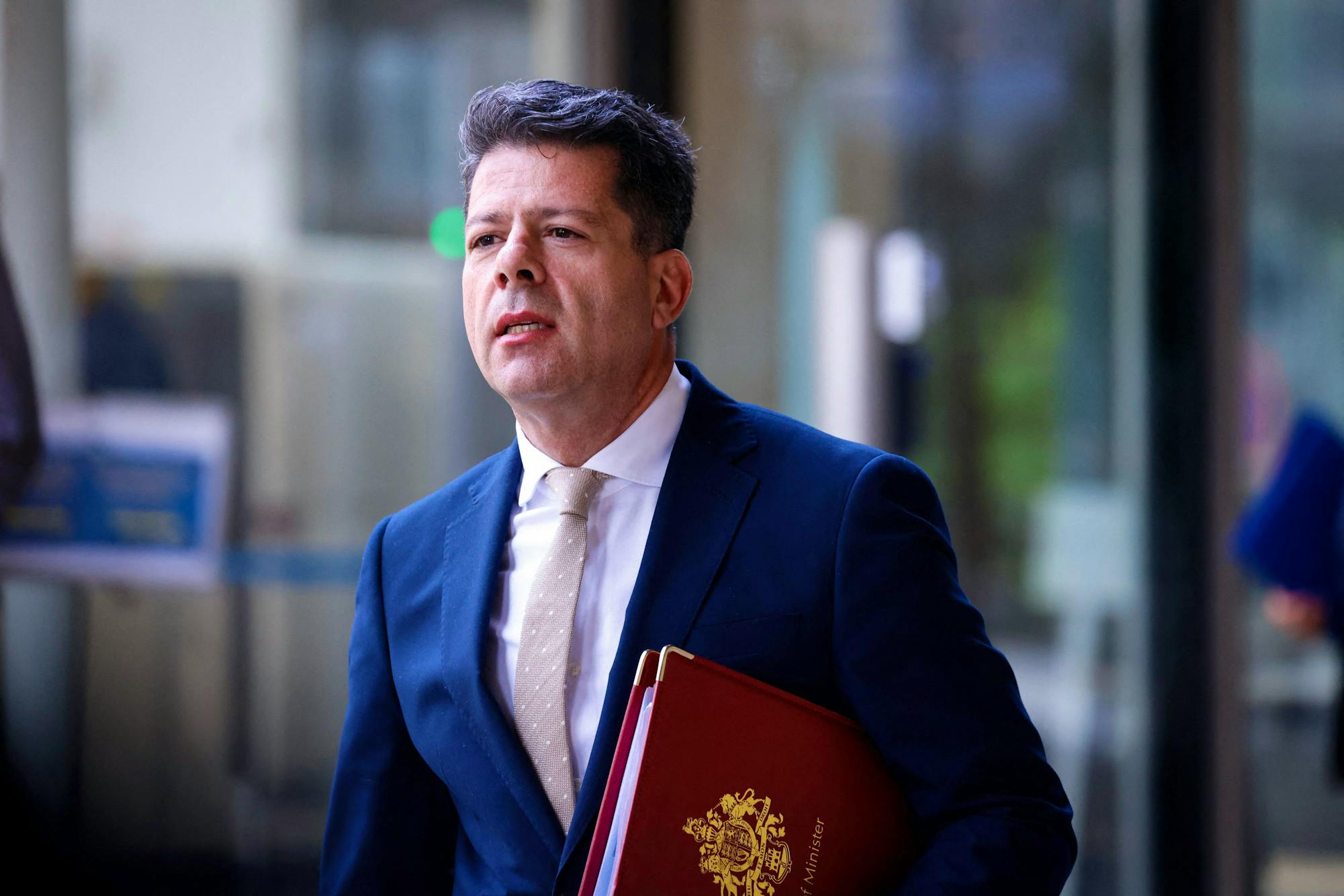 Gibraltar : Un Accord Post-Brexit Imminent ? Gibraltar : Un Accord Post-Brexit Imminent ?