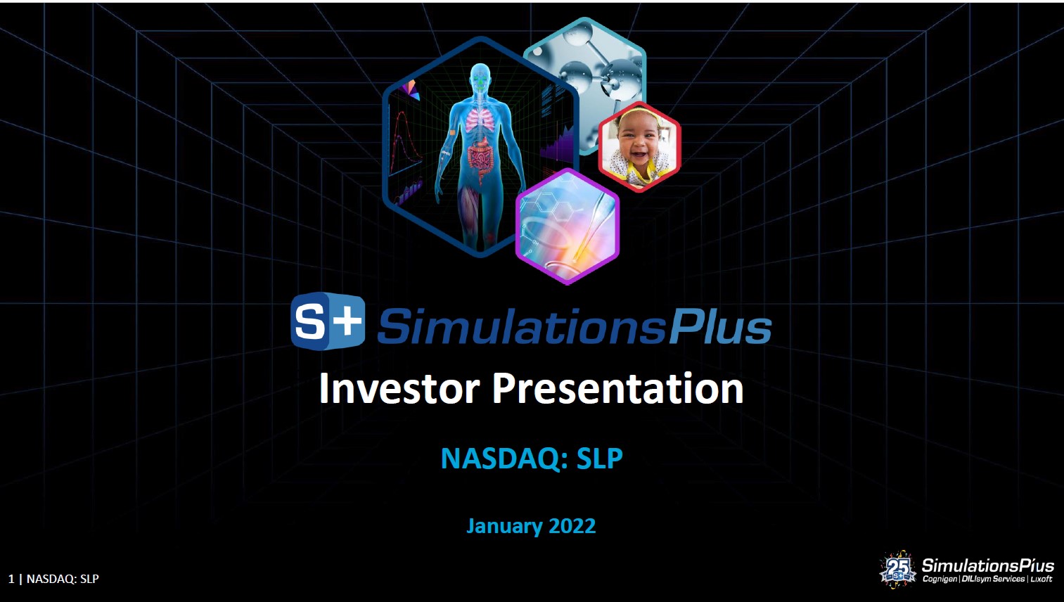 Gibraltar's Presentation At The Sidoti Small-Cap Conference Gibraltar's Presentation At The Sidoti Small-Cap Conference