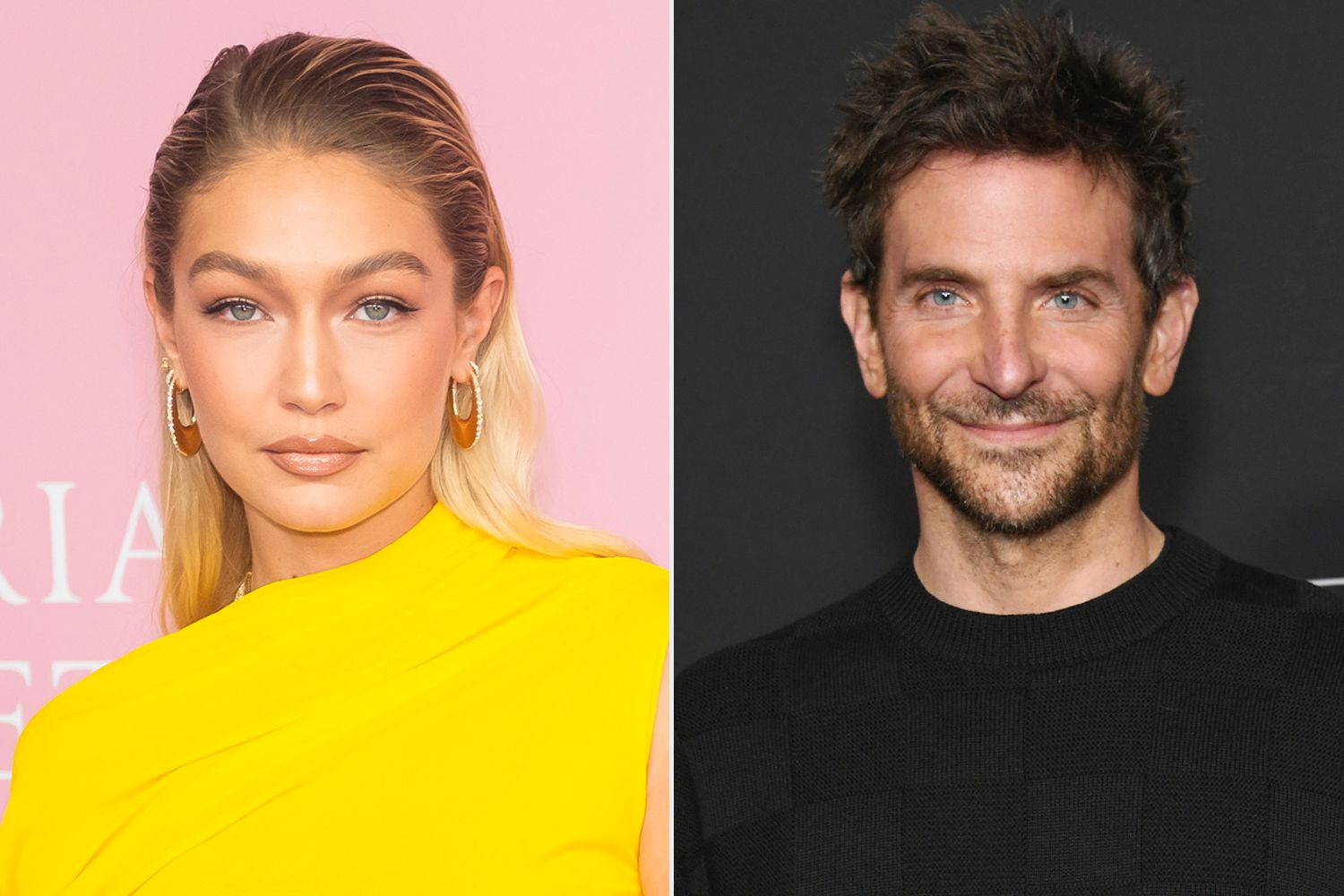 Gigi Hadid And Bradley Cooper: Instagram Official At Her 30th Birthday Party Gigi Hadid And Bradley Cooper: Instagram Official At Her 30th Birthday Party
