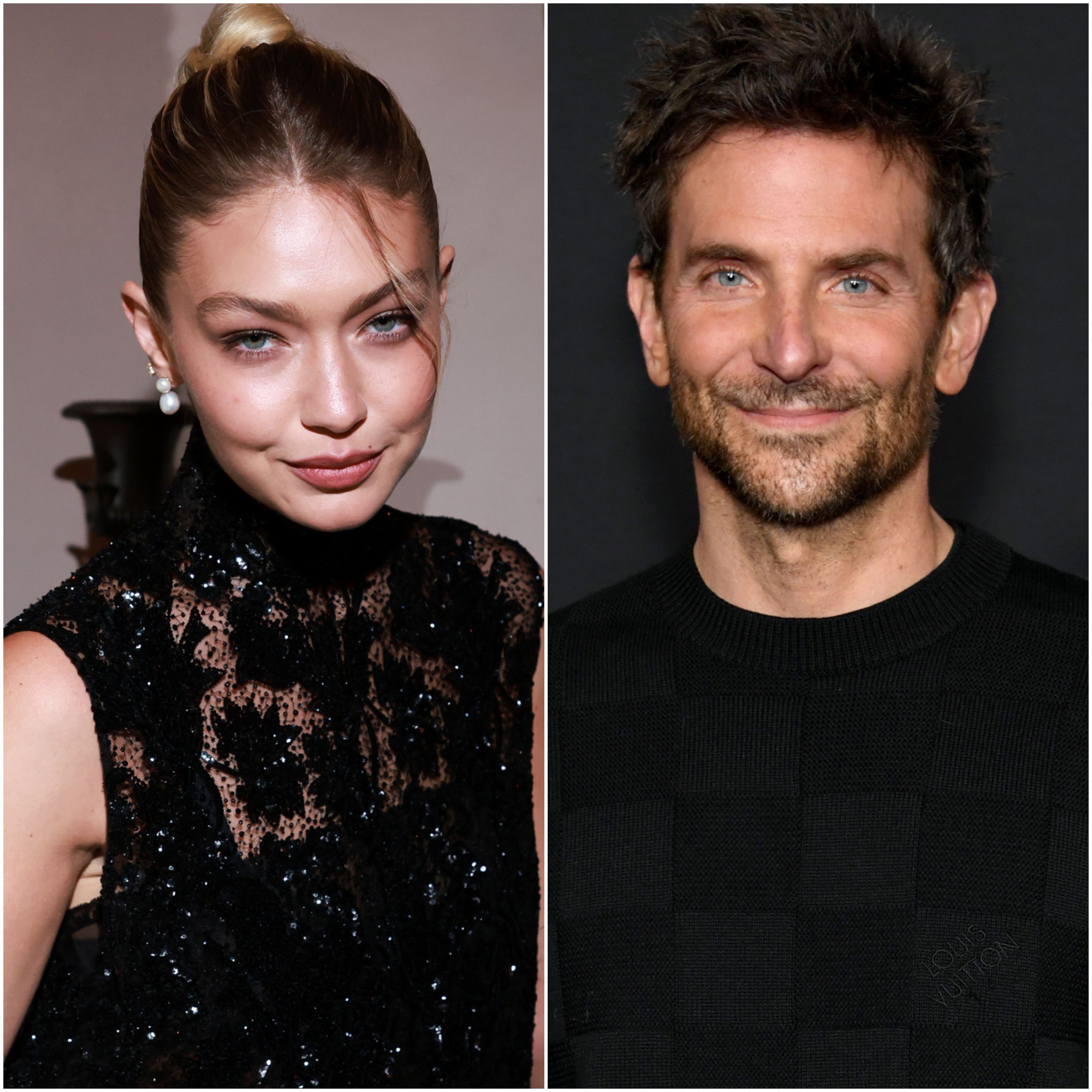 Gigi Hadid Confirms Bradley Cooper Relationship With Birthday Kiss Photo On Instagram Gigi Hadid Confirms Bradley Cooper Relationship With Birthday Kiss Photo On Instagram