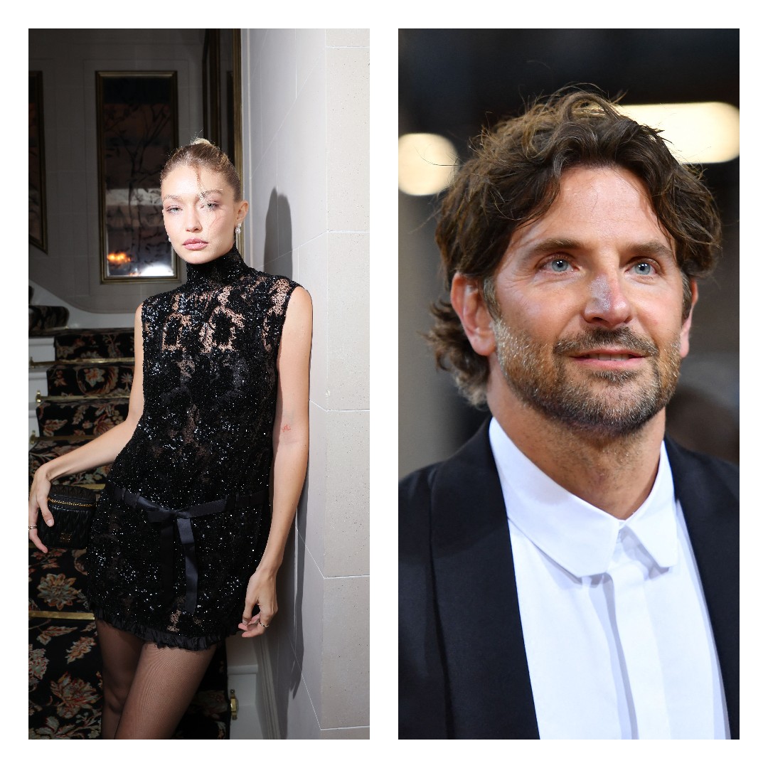 Gigi Hadid Confirms Bradley Cooper Relationship With Birthday Kiss Pic Gigi Hadid Confirms Bradley Cooper Relationship With Birthday Kiss Pic